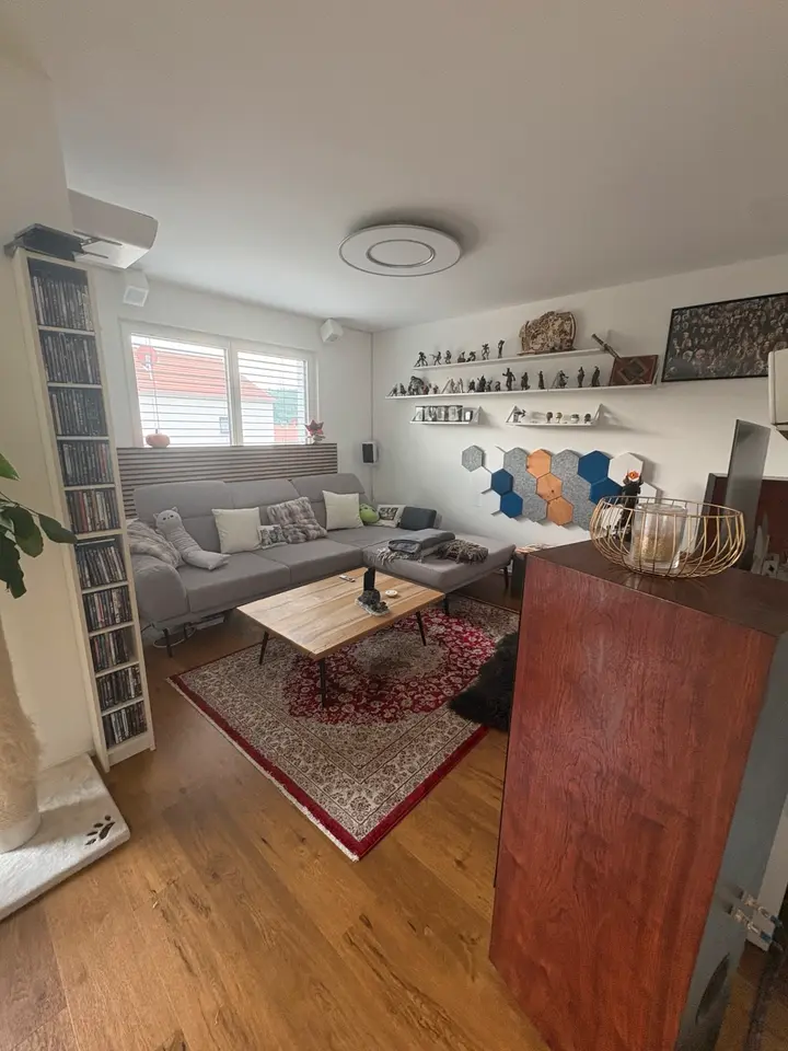 5 Zimmer Haus mit 149 m² in Ingolstadt – Bild 1