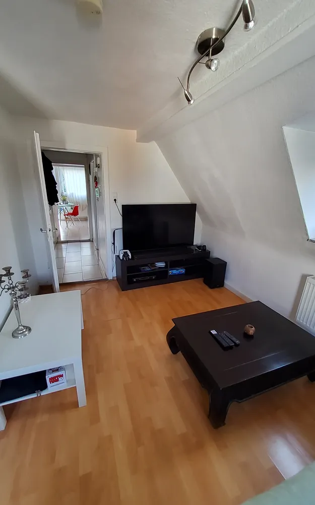 2 Zimmer Wohnung mit 45 m² in Stuttgart – Bild 5