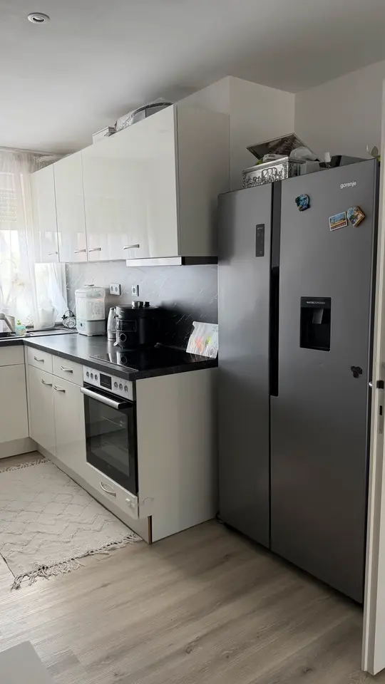 3 Zimmer Wohnung mit 55 m² in Mannheim – Bild 3