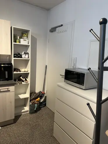 1 Zimmer Wohnung mit 33 m² in Gießen – Bild 5