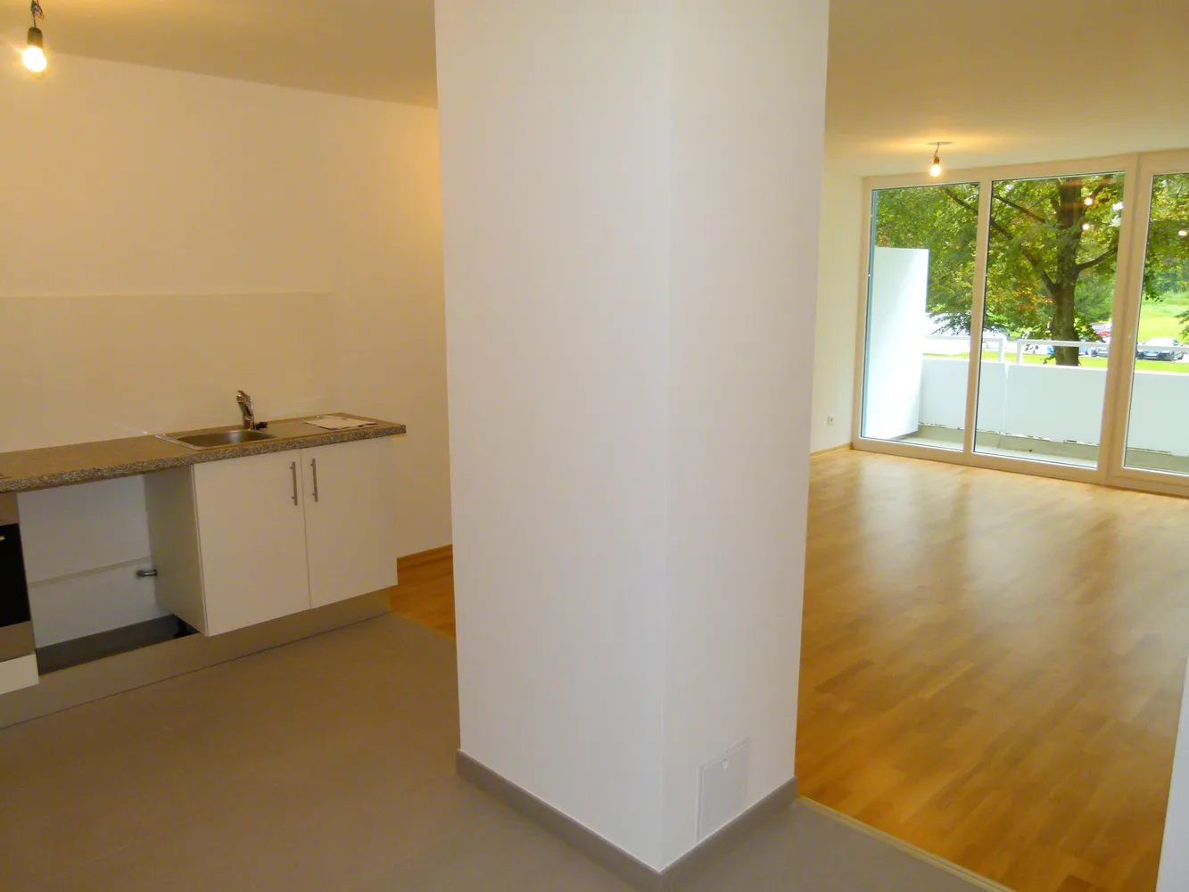 2 Zimmer Wohnung mit 57 m² in München – Bild 3
