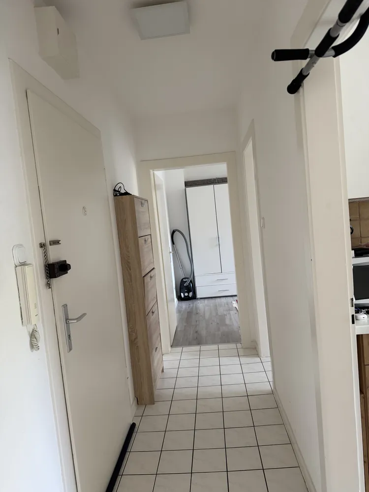 2 Zimmer Wohnung mit 45 m² in Essen – Bild 2