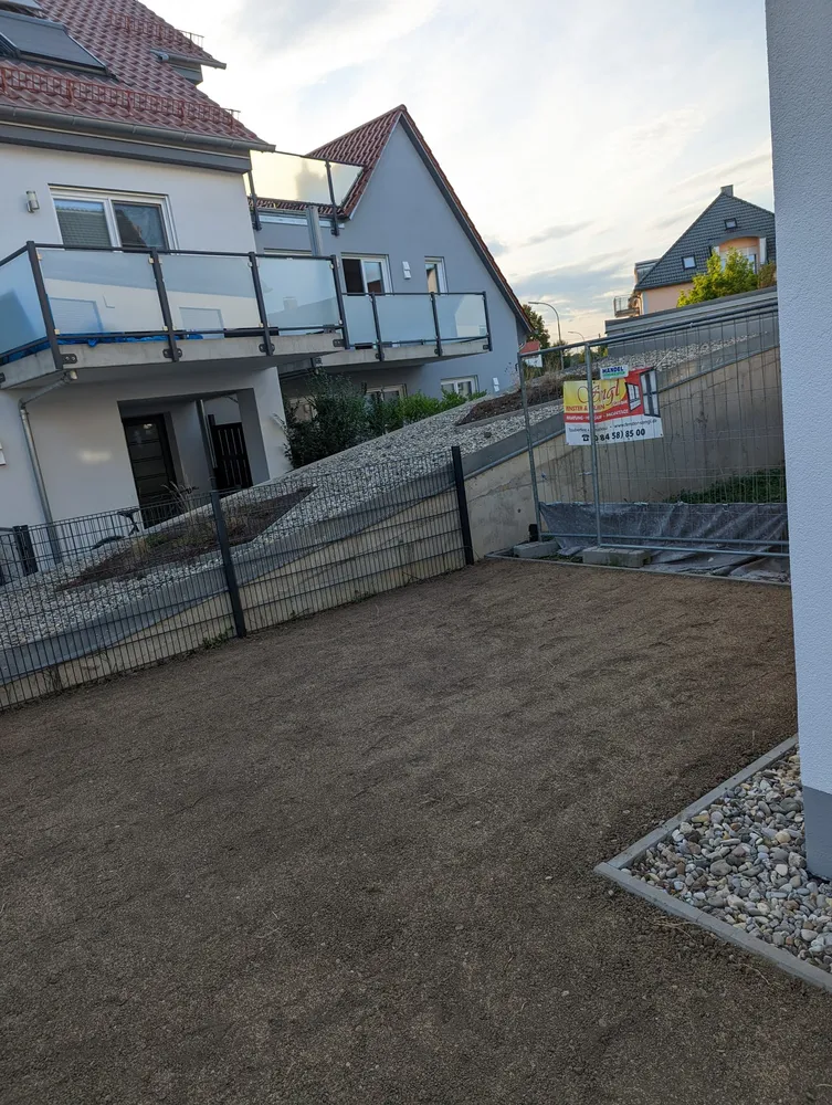 2 room apartment with 57 m² in Ingolstadt – Photo 7