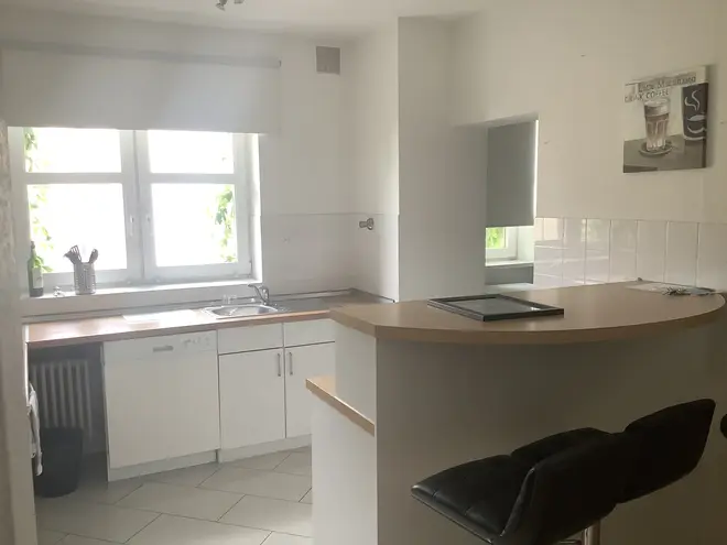 5 Zimmer Wohnung mit 108 m² in Berlin – Bild 2