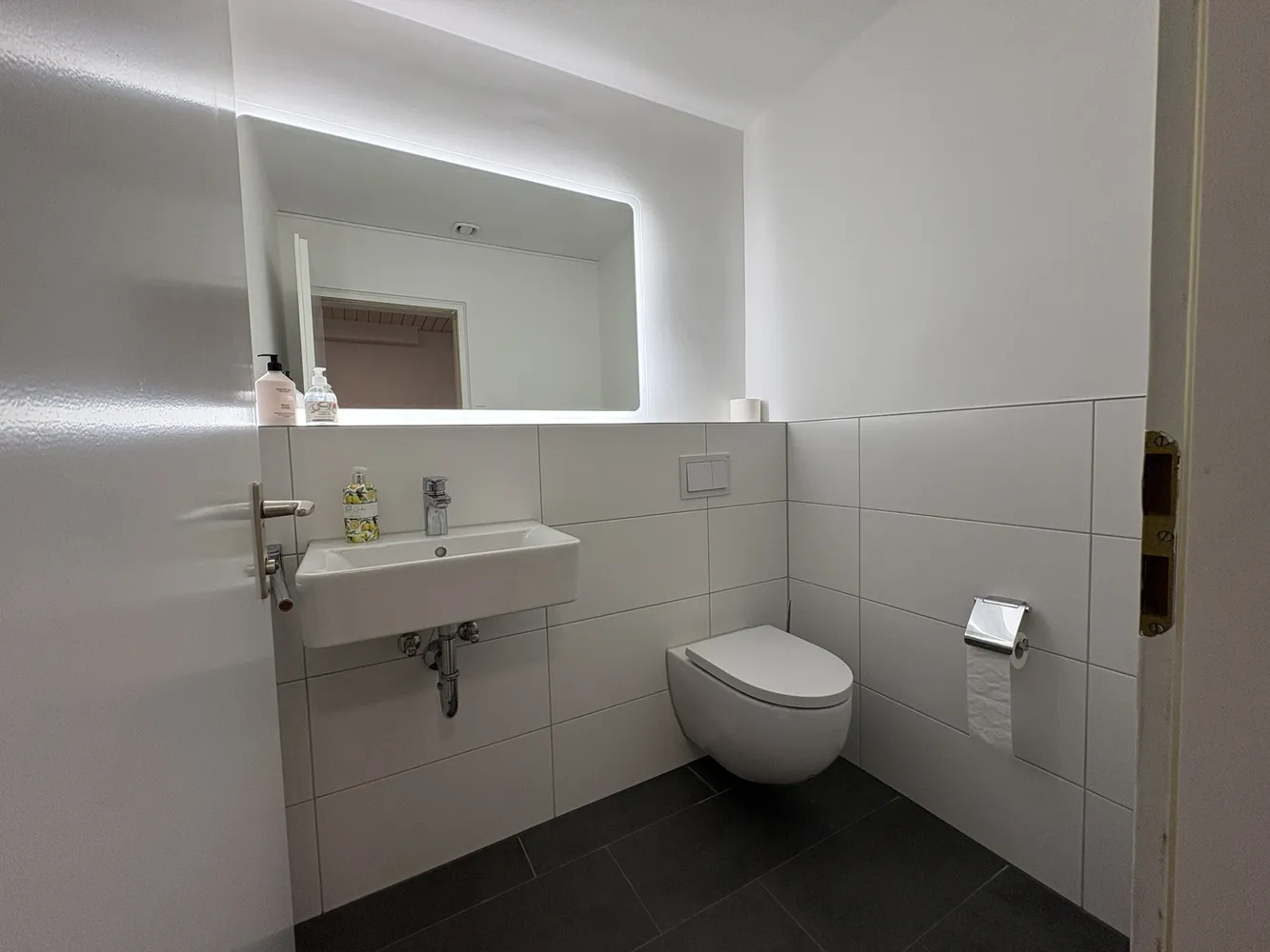 4 Zimmer Wohnung mit 135 m² in Tübingen – Bild 4