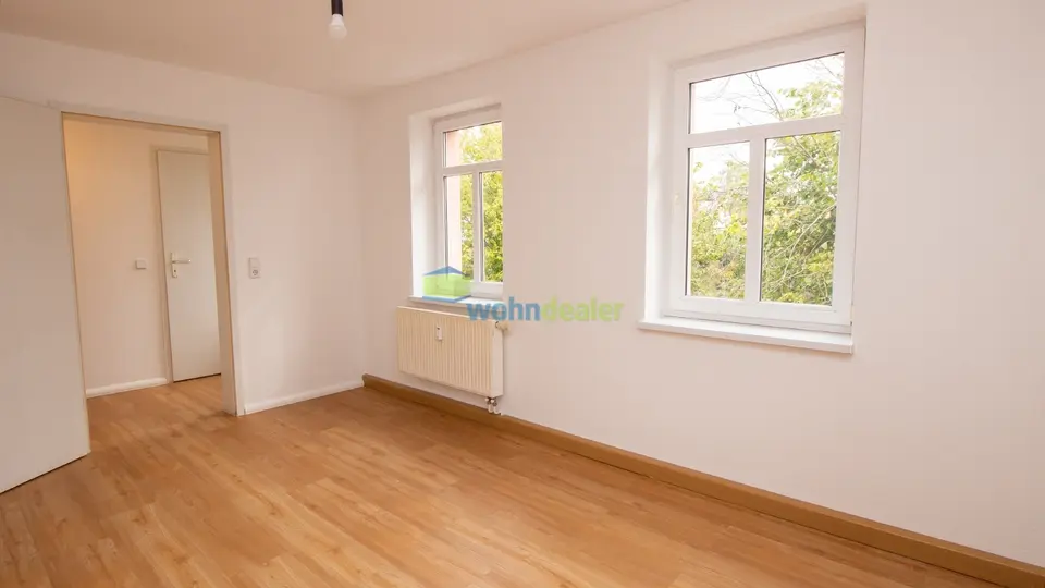 2 Zimmer Wohnung mit 46 m² in Borna – Bild 6