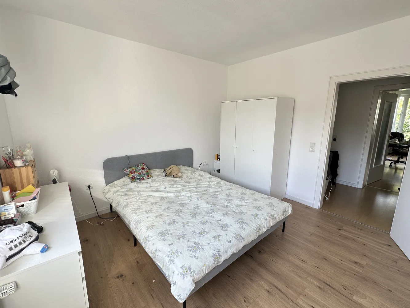2 Zimmer Wohnung mit 52 m² in Wuppertal – Bild 4