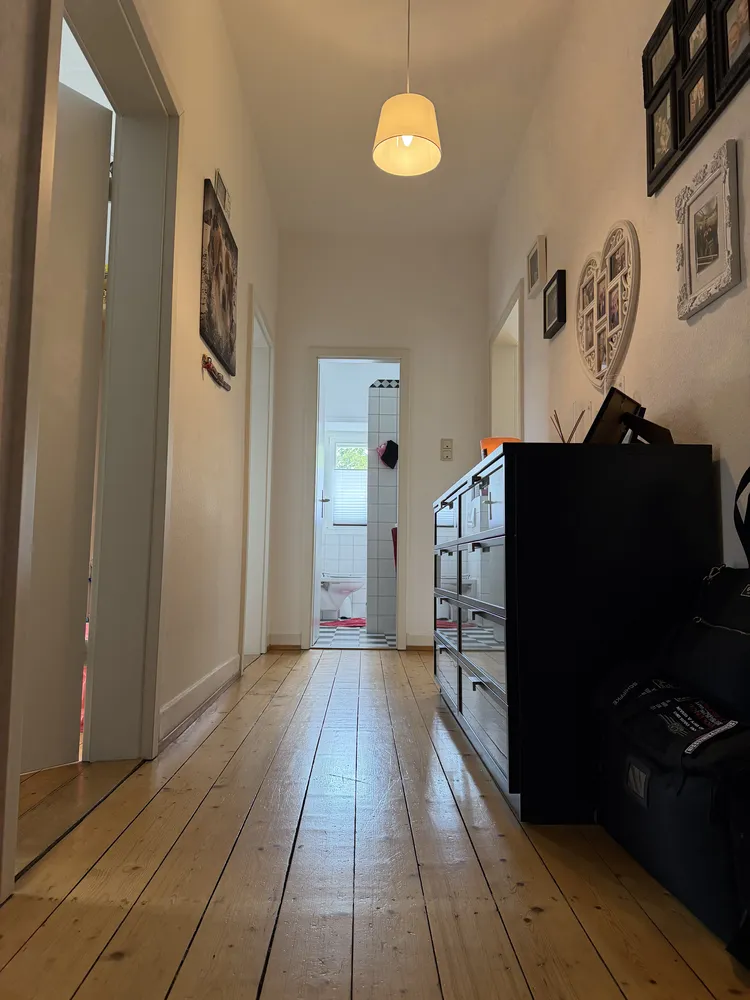 2 Zimmer Wohnung mit 70 m² in Wiesbaden – Bild 11