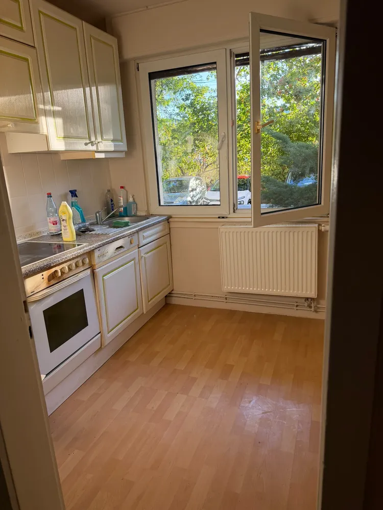 1 Zimmer Wohnung mit 30 m² in Mainz – Bild 6