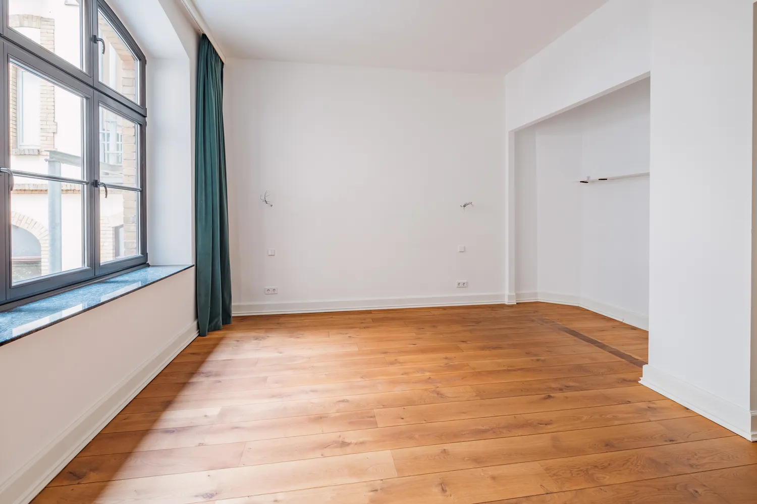 4 Zimmer Wohnung mit 200 m² in Köln – Bild 6