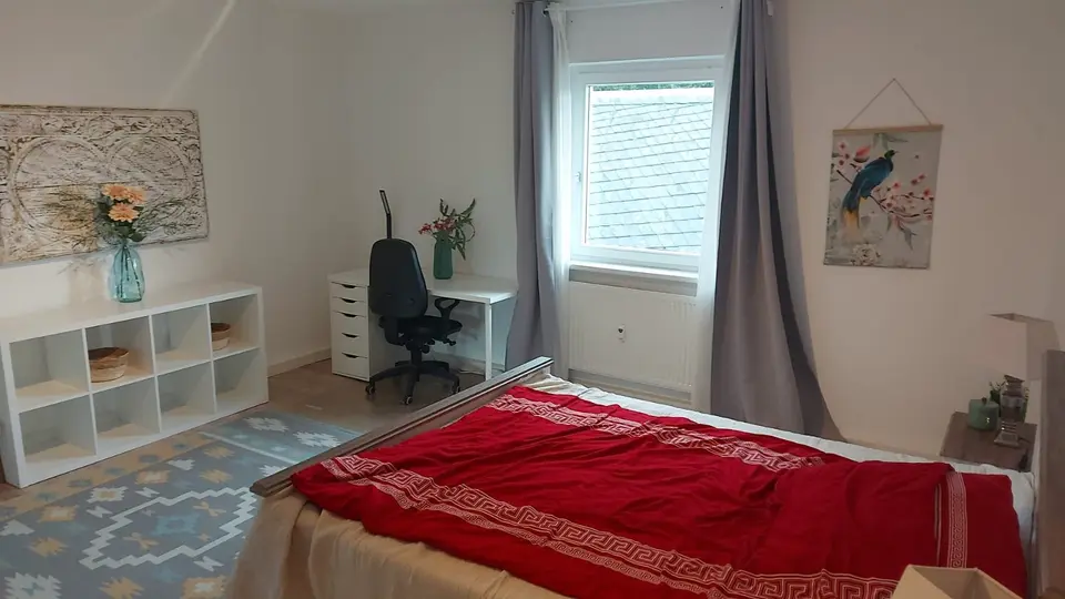 WG-Zimmer mit 90 m² in Hof – Bild 3