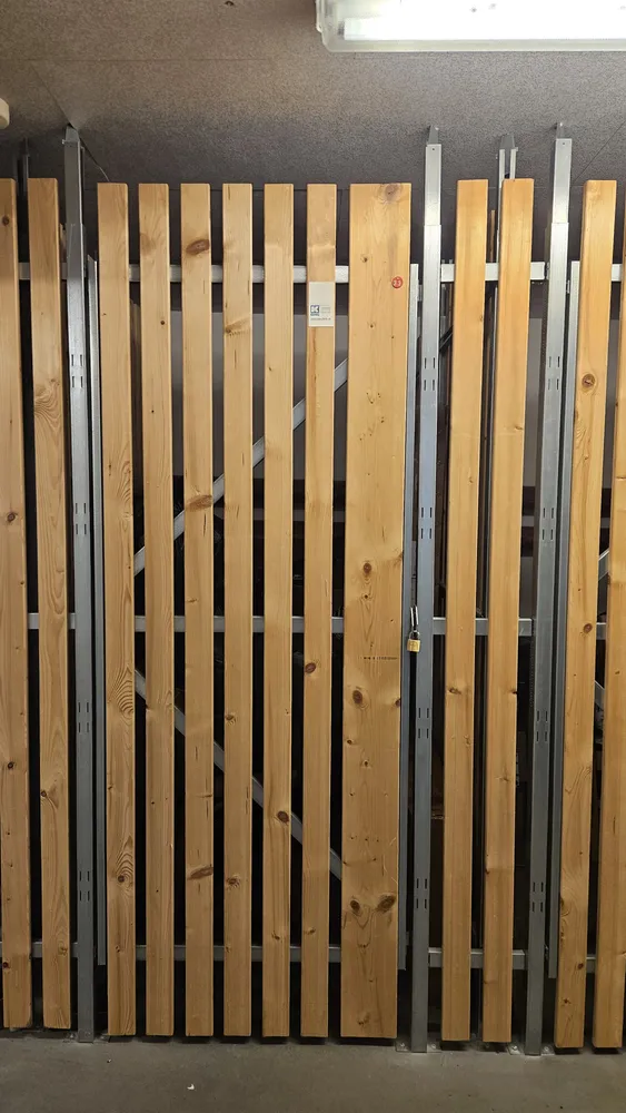 1 Zimmer Wohnung mit 24 m² in Aachen – Bild 10