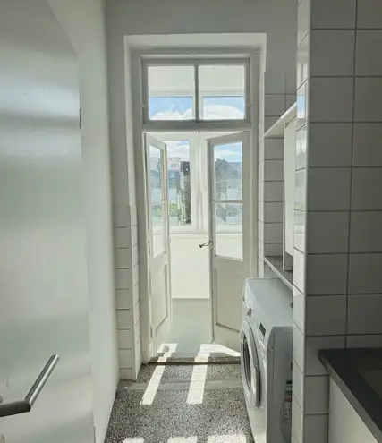2 Zimmer Wohnung mit 48 m² in Kiel – Bild 1