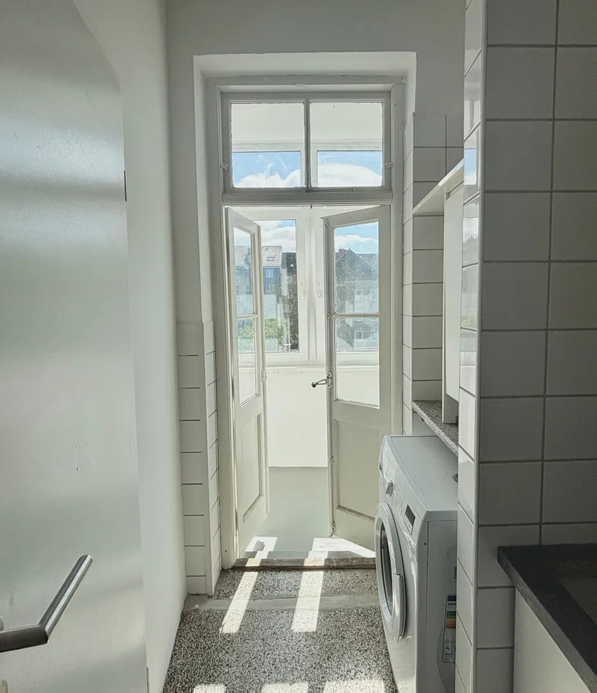 2 Zimmer Wohnung mit 48 m² in Kiel – Bild 1
