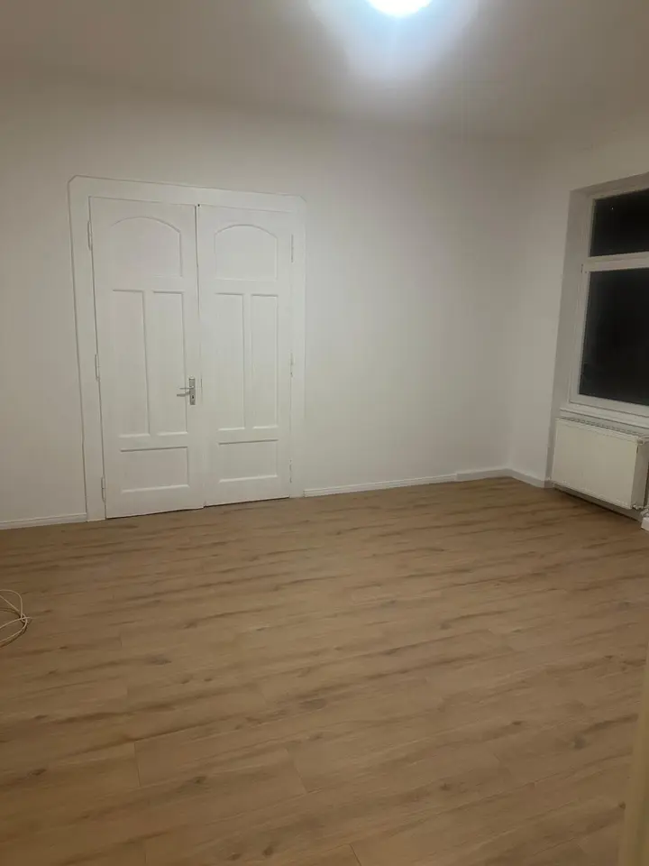 3 Zimmer Wohnung mit 72 m² in Saarbrücken – Bild 1