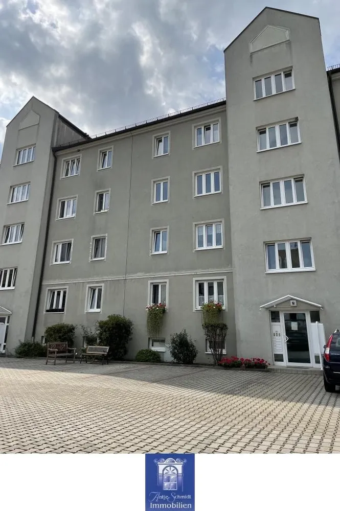 2 Zimmer Wohnung mit 46 m² in Meißen – Bild 3