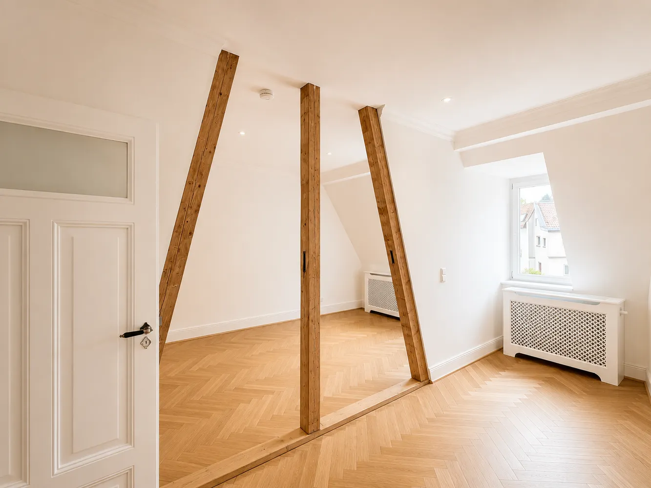5 Zimmer Wohnung mit 223 m² in Baden-Baden – Bild 10