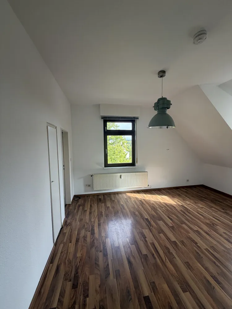 1 Zimmer Wohnung mit 26 m² in Wiesbaden – Bild 1