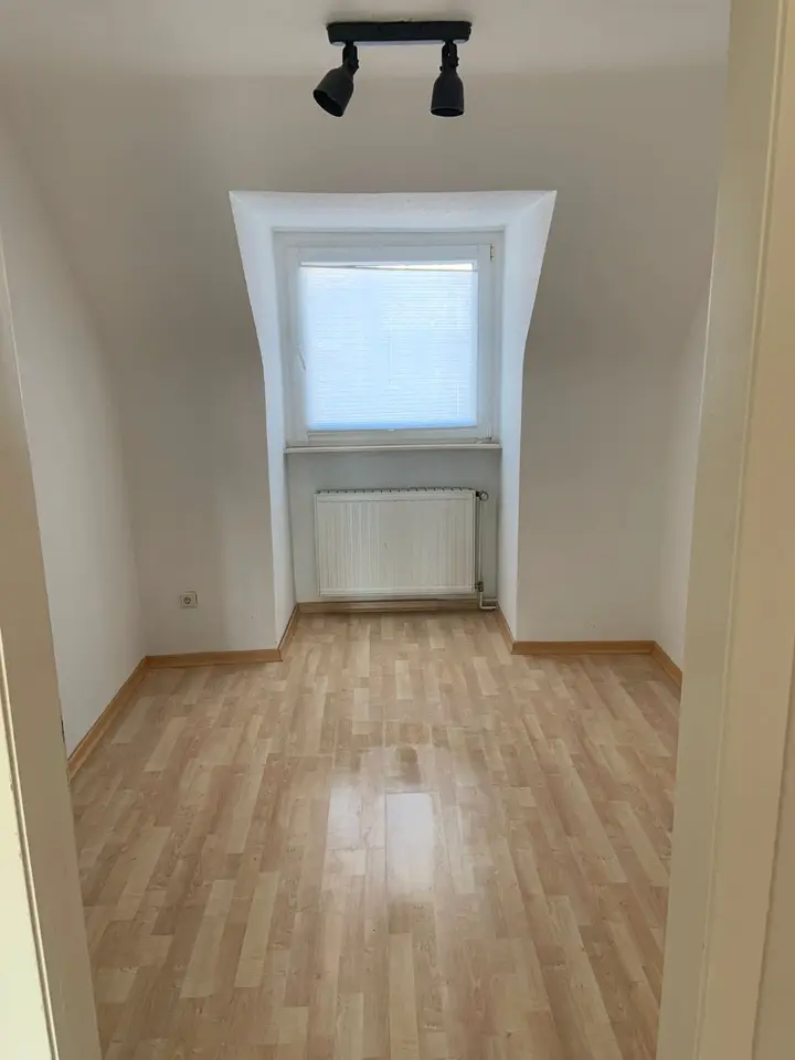4 Zimmer Wohnung mit 70 m² in Wesel – Bild 3
