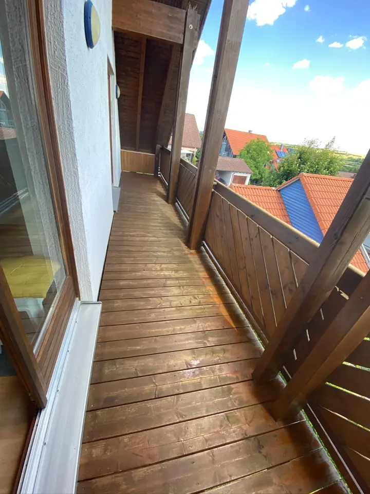 2 Zimmer Wohnung mit 58 m² in Villingen-Schwenningen – Bild 9