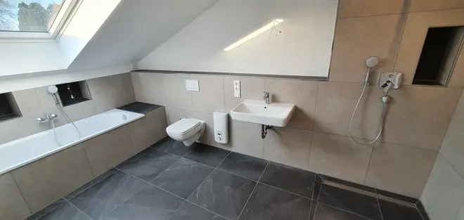 2 Zimmer Wohnung mit 58 m² in Köln – Bild 4