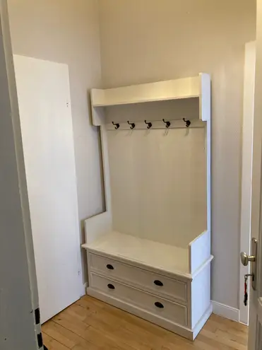 3 Zimmer Wohnung mit 60 m² in Neuss – Bild 4