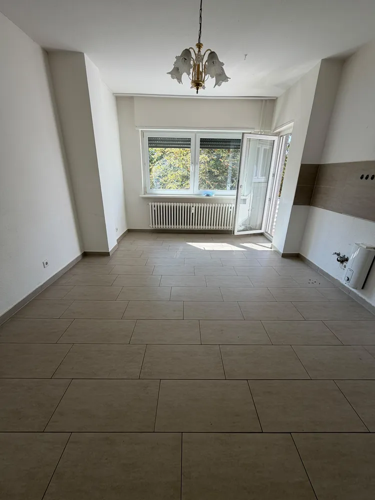 2 Zimmer Wohnung mit 45 m² in Mannheim – Bild 5