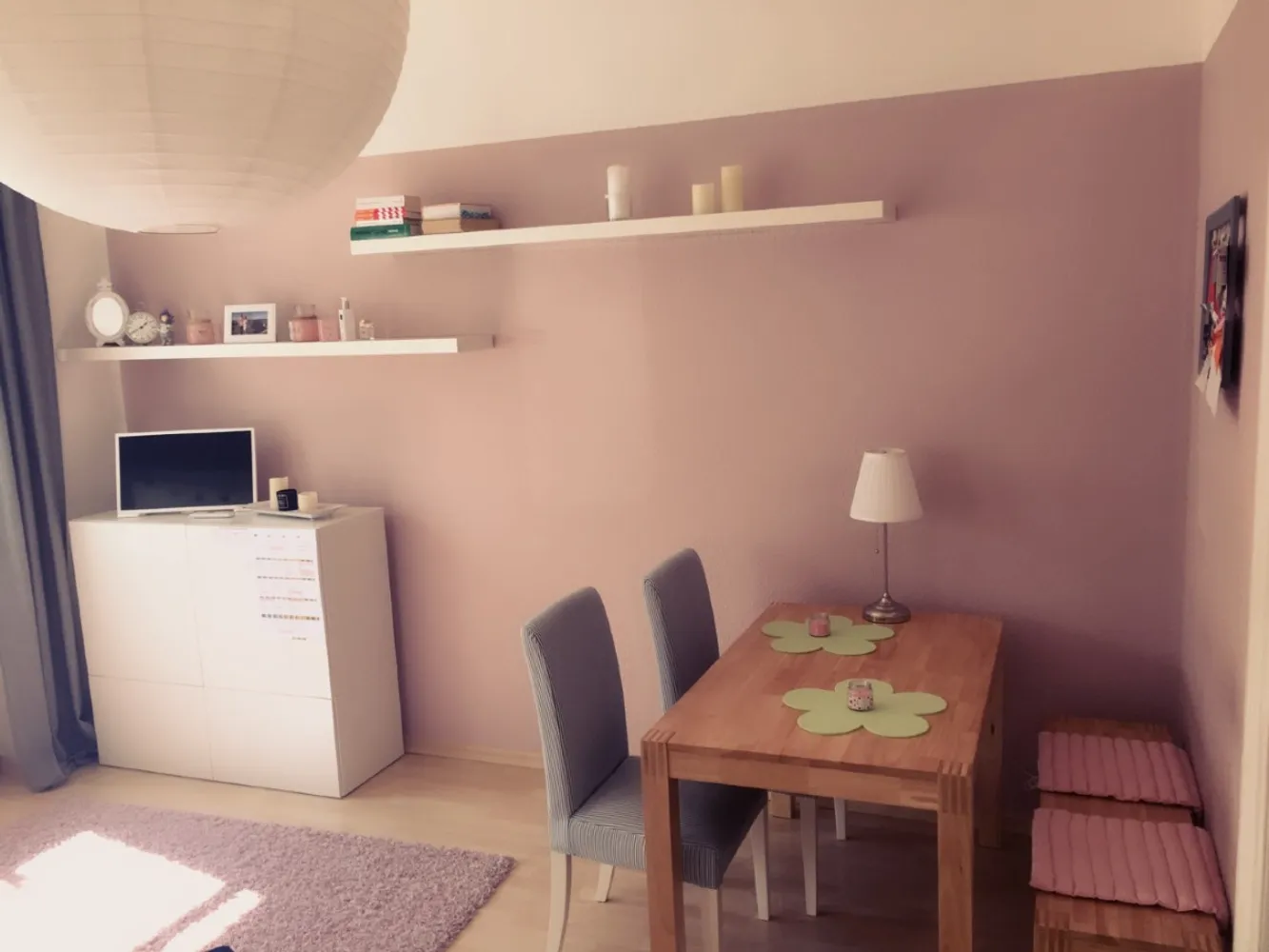 2 Zimmer Wohnung mit 52 m² in Halle (Saale) – Bild 5
