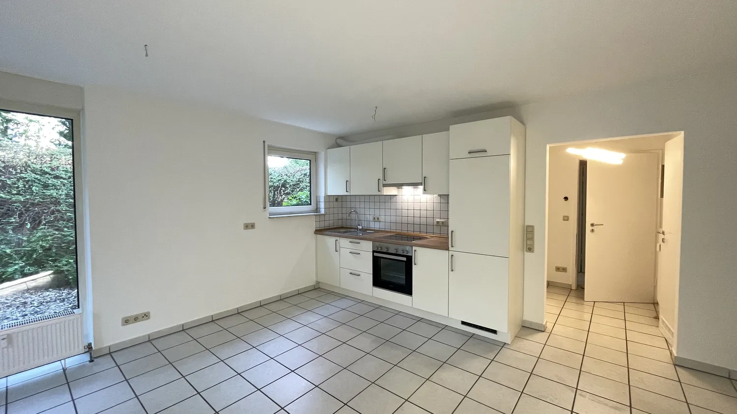 1 Zimmer Wohnung mit 39 m² in Wiesbaden – Bild 2