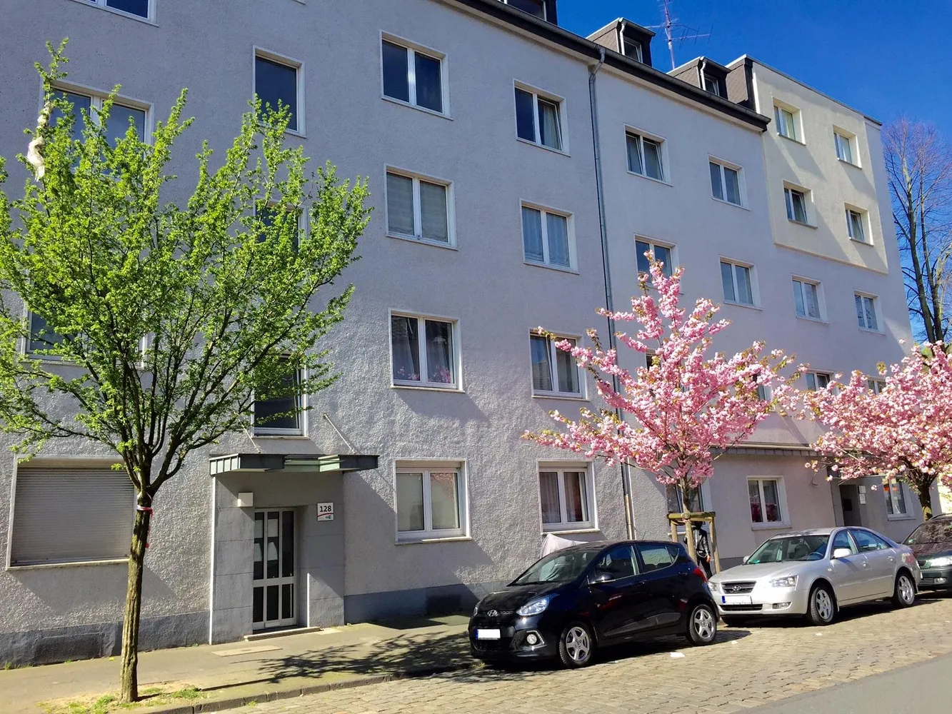 2 Zimmer Wohnung mit 51 m² in Duisburg – Bild 1