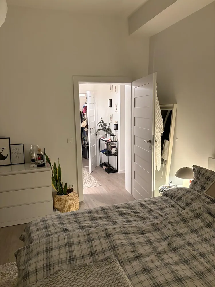 2 Zimmer Wohnung mit 74 m² in Dortmund – Bild 2
