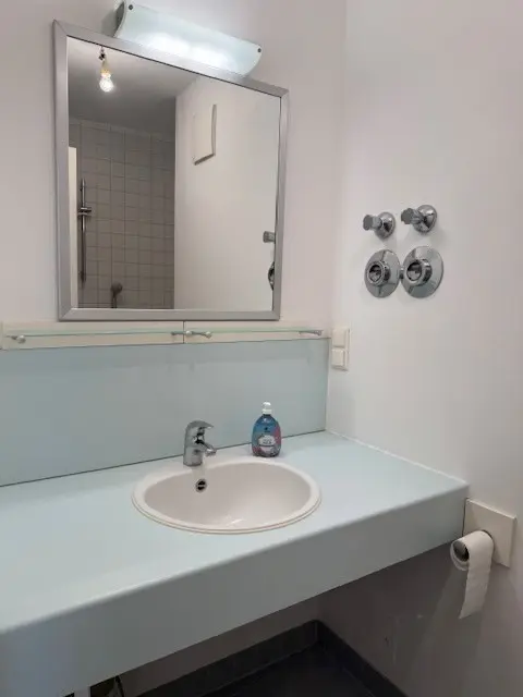 2 Zimmer Wohnung mit 20 m² in Darmstadt – Bild 9