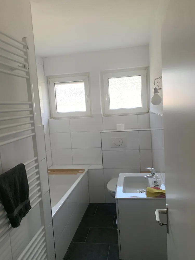 3 Zimmer Wohnung mit 84 m² in Dortmund – Bild 1