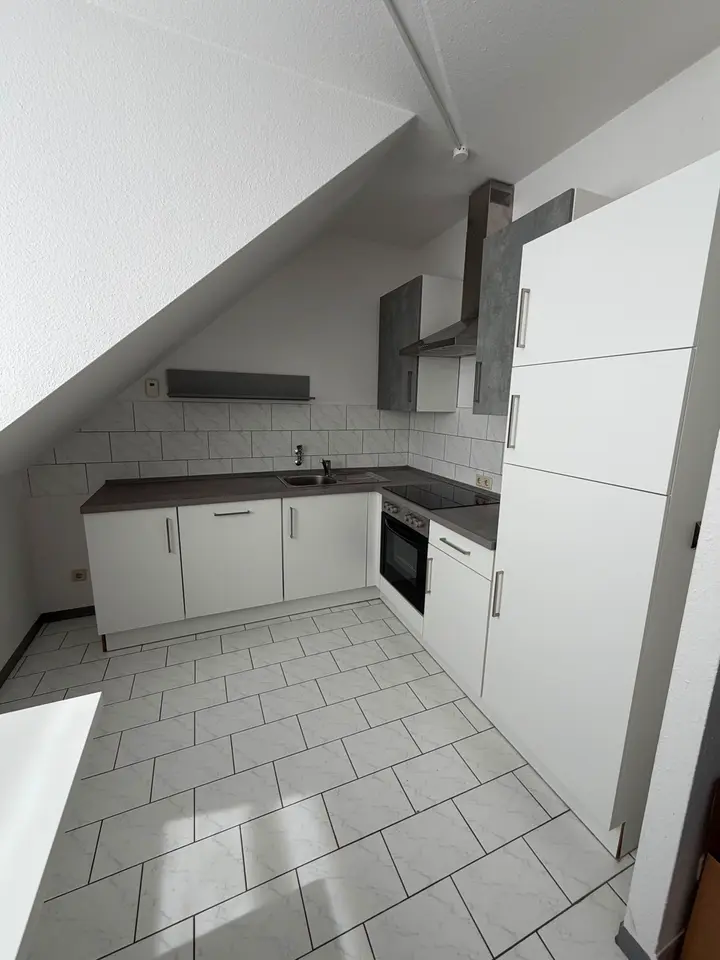 2 room apartment with 47 m² in Chemnitz – Photo 6