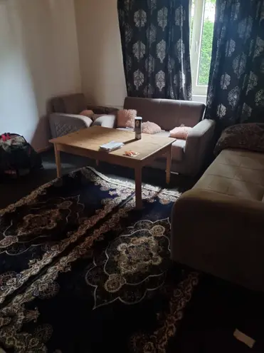 2 Zimmer Wohnung mit 46 m² in Oberhausen – Bild 2