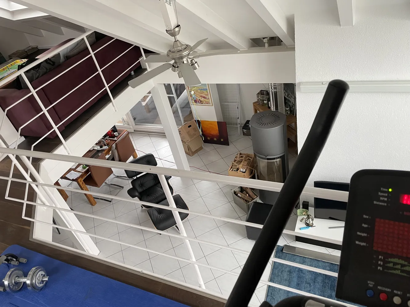 5 Zimmer Wohnung mit 142 m² in Stuttgart – Bild 11