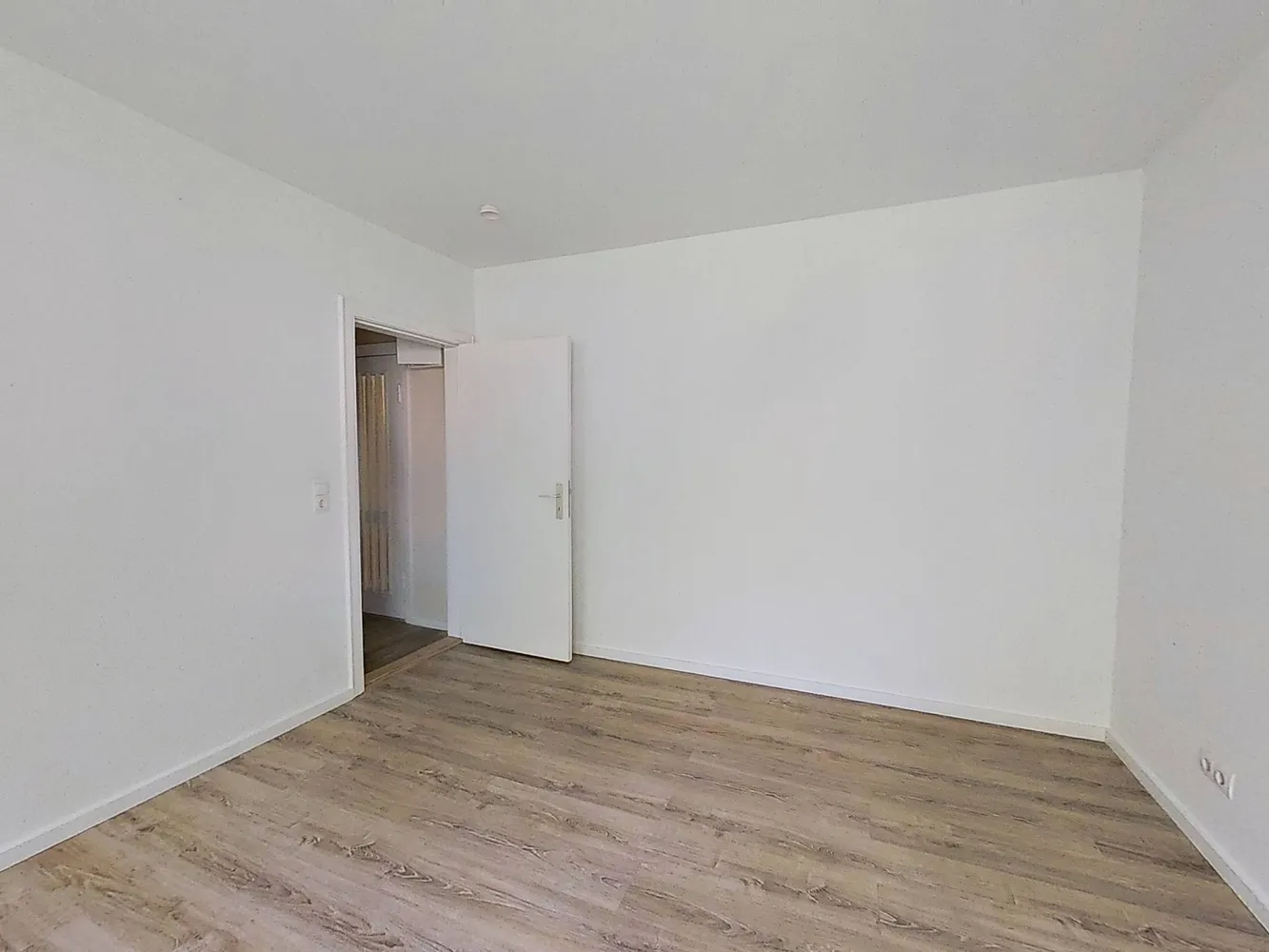 2 Zimmer Wohnung mit 42 m² in Rendsburg – Bild 5