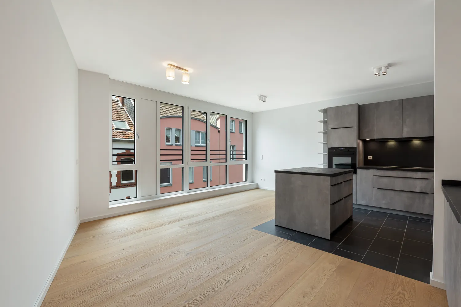3 Zimmer Wohnung mit 77 m² in Düsseldorf – Bild 4