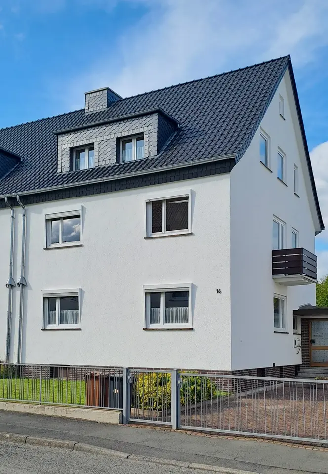 2 Zimmer Wohnung mit 36 m² in Kassel – Bild 5