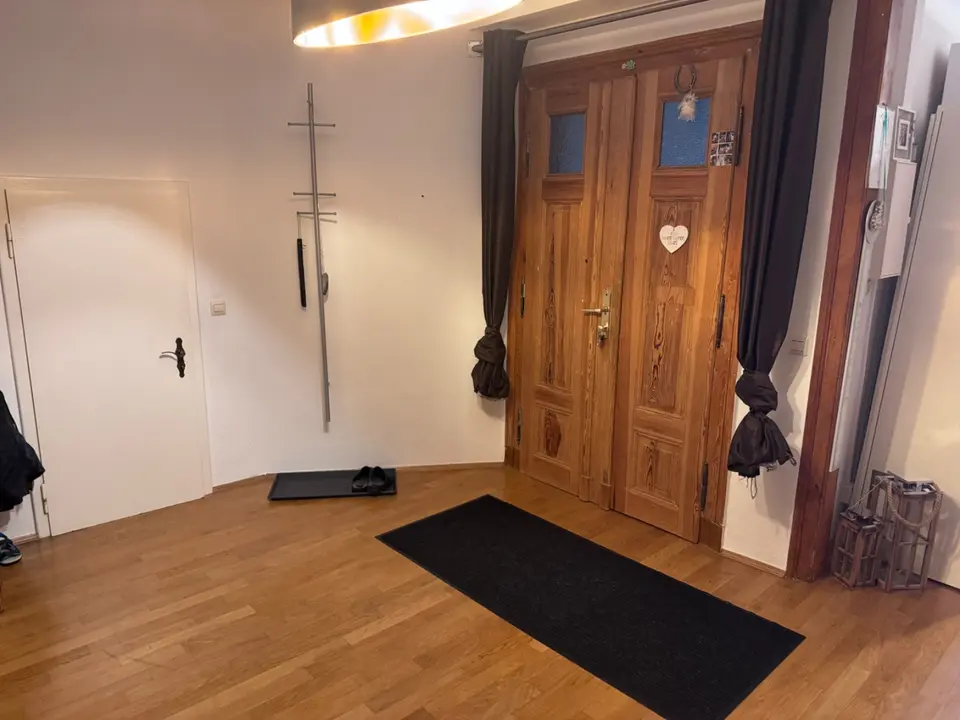 3 Zimmer Wohnung mit 105 m² in Grimma – Bild 4