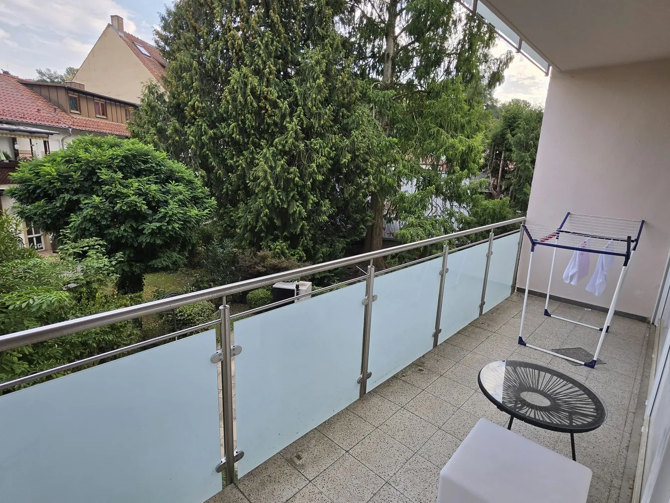 4 Zimmer Wohnung mit 84 m² in Baden-Baden – Bild 12