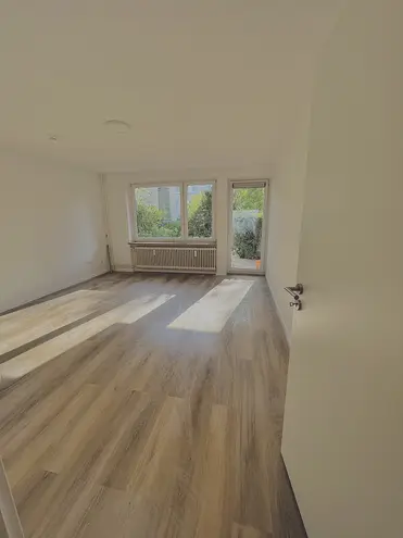 3 Zimmer Wohnung mit 65 m² in Hamburg – Bild 1