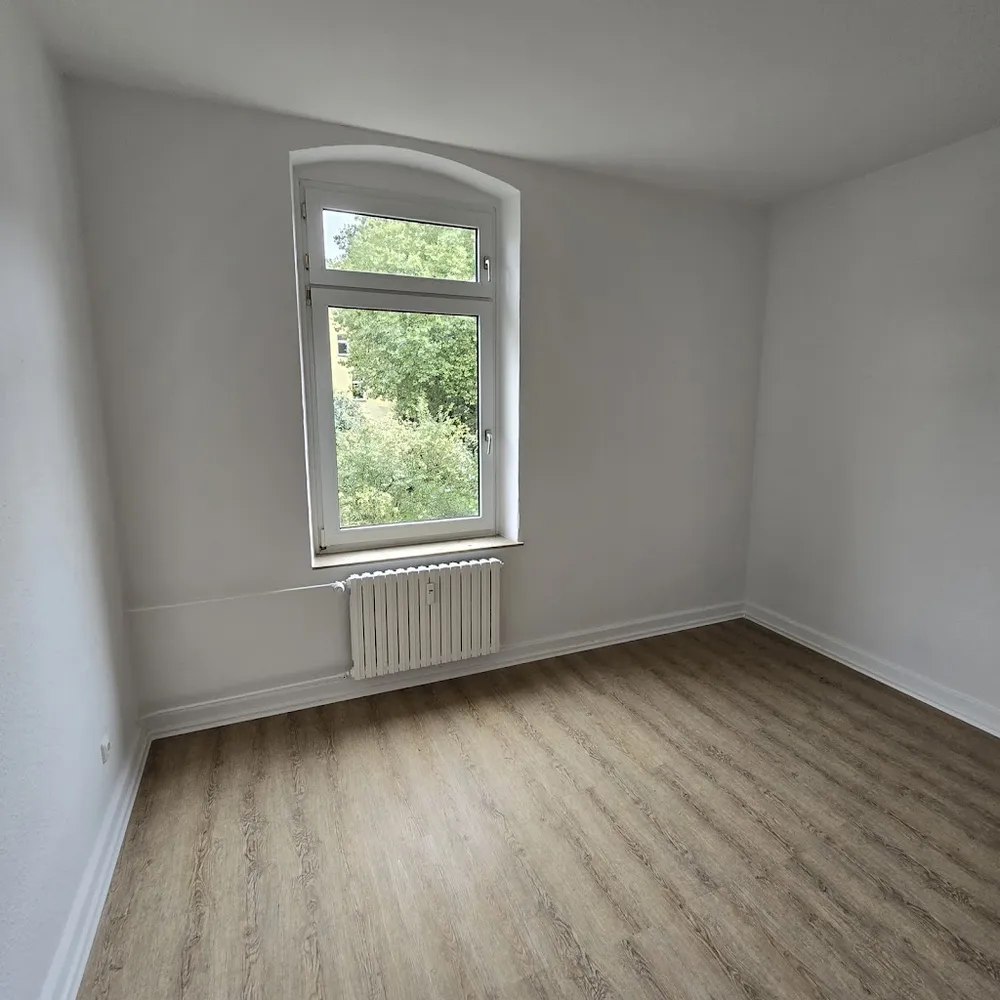 3 Zimmer Wohnung mit 59 m² in Duisburg – Bild 2
