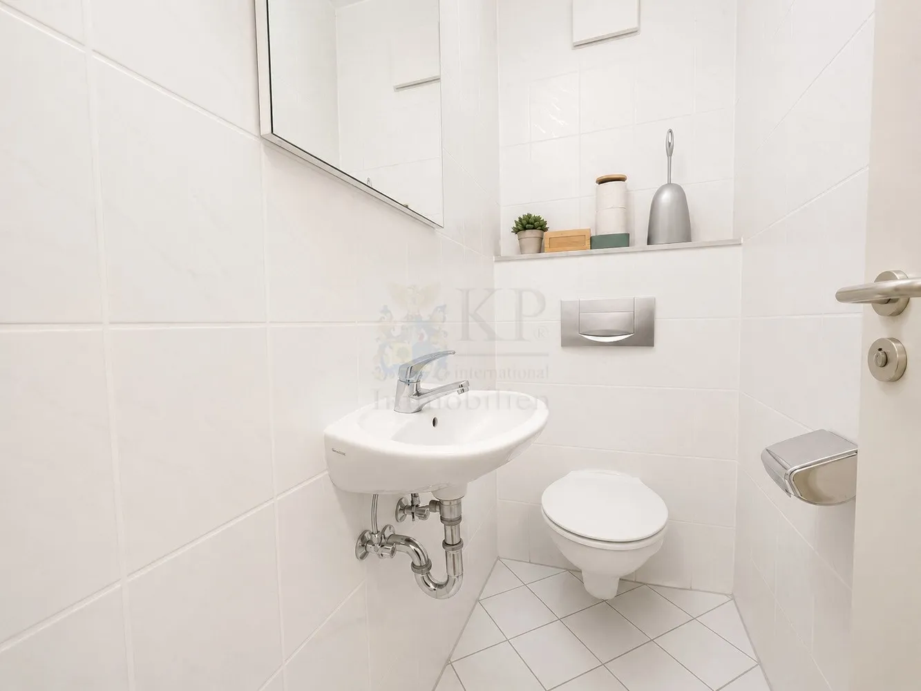 3 room apartment with 86 m² in Wiesbaden – Photo 8