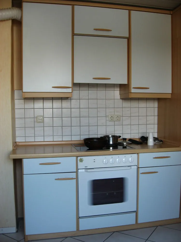 3 Zimmer Wohnung mit 64 m² in Hamburg – Bild 5