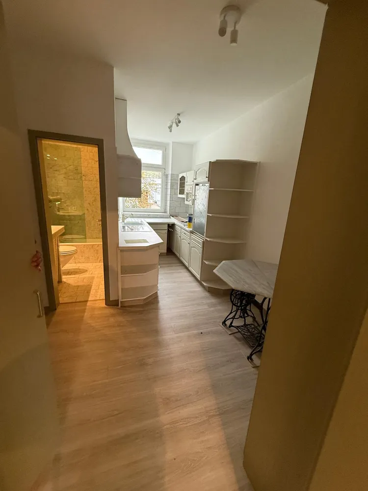 1 Zimmer Wohnung mit 39 m² in Wuppertal – Bild 2
