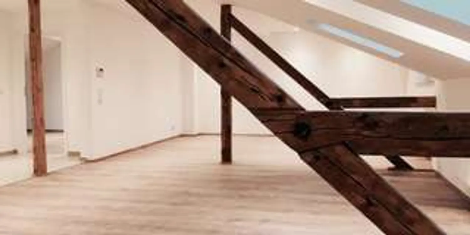 2 Zimmer Wohnung mit 77 m² in Offenbach am Main – Bild 4