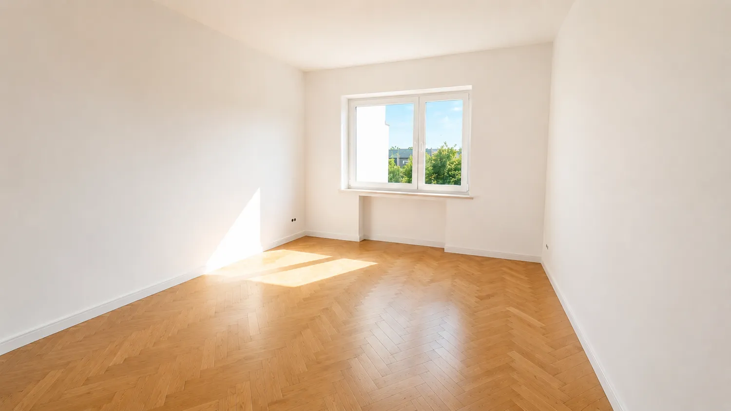 3 Zimmer Wohnung mit 85 m² in Düsseldorf – Bild 3