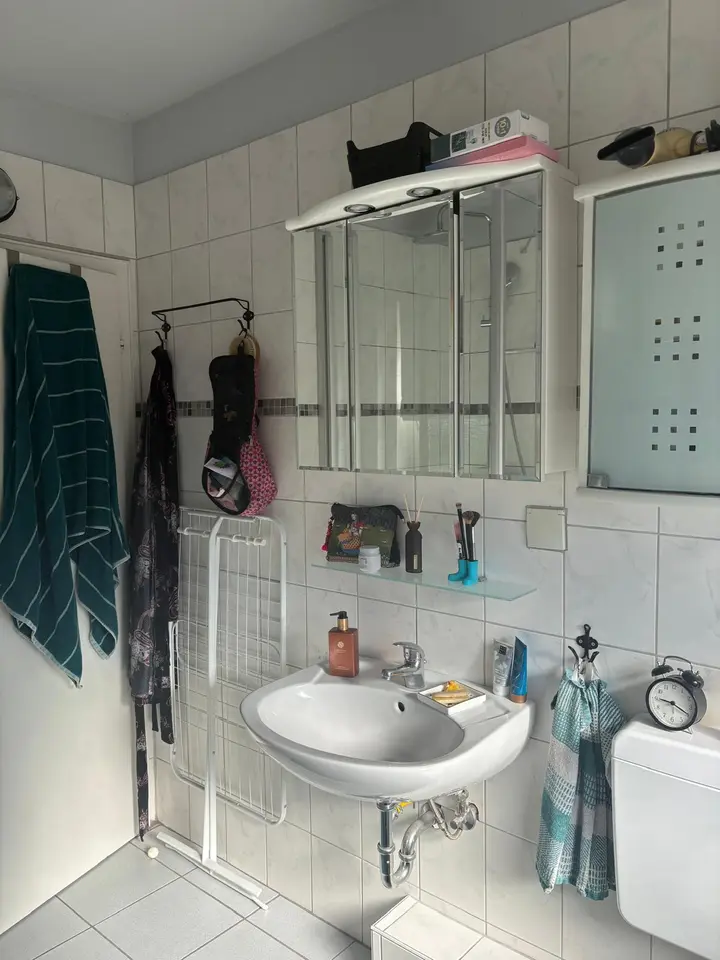 3 Zimmer Wohnung mit 76 m² in Bielefeld – Bild 9