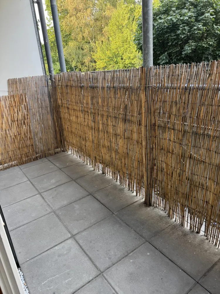 1 Zimmer Wohnung mit 27 m² in Freiburg im Breisgau – Bild 3